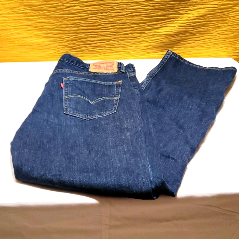 Levi's Jeans
